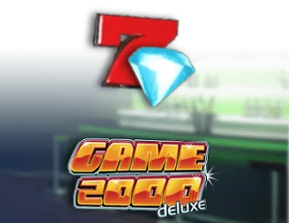 Game 2000 Deluxe